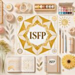 ISFP(冒険家)