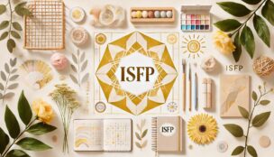 ISFP(冒険家)